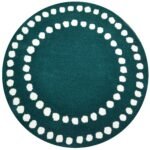cwYj6Sy.jpg Handmade Decotex Wool Rug-6375