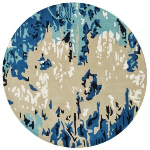 htcstl6265blu.jpg Handmade Coastal Wool Rug-6265-Blue