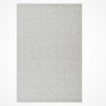htmavi6371ivo.jpg Contemporary Handwoven Wool Rug-Mavis 6371-Ivory