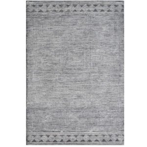 htmaya6261gry_8.jpg Handmade Designer Wool Rug-Maya 6261-Grey
