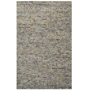 Handwoven Wool Rug-202213-Multi