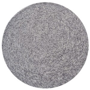 hworbt6223ivogry.jpg Ultra Chic Indoor/Outdoor Handwoven Rug-Orbit 6223-Ivory Grey