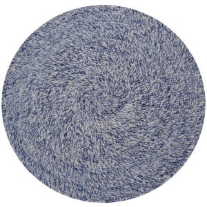 hworbt6223ivonvy_6.jpg Ultra Chic Indoor/Outdoor Handwoven Rug-Orbit 6223-Ivory Black