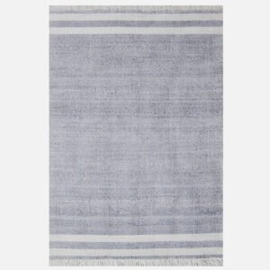 hwrich6360tragry_8.jpg Handwoven Reversible Rug-Richmond 6360-Transistional Ash Grey