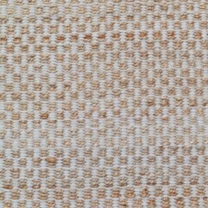 iHcos1r_0bb2db9a-7294-438b-a1e0-2c9aa8ffba3b.jpg Handwoven Cotton and Jute Rug- BALI 1149-Natural